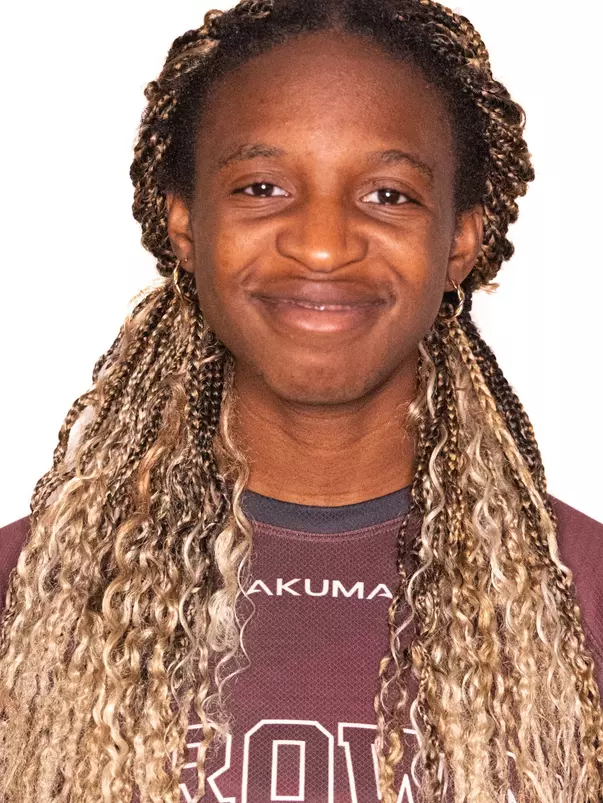 WRUGBY - Imani Lou Moneyang Headshot