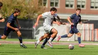 Men’s Soccer Prepares for Final Regular Season Match at Yale with Chance to Clinch Ivy League Tournament