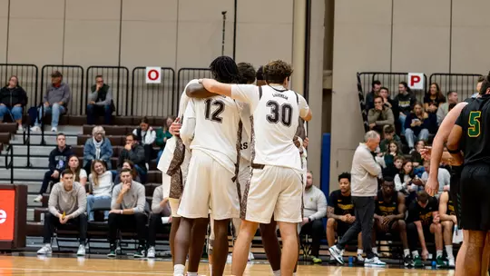 Men's Basketball Recap - Vermont