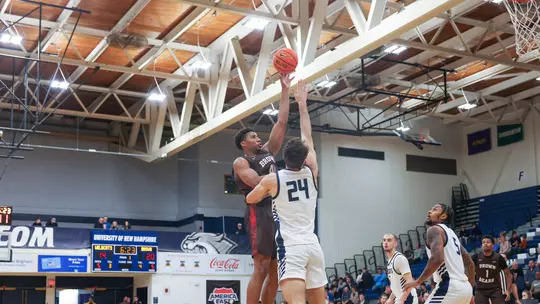 Men's Basketball Preview - Rhode Island