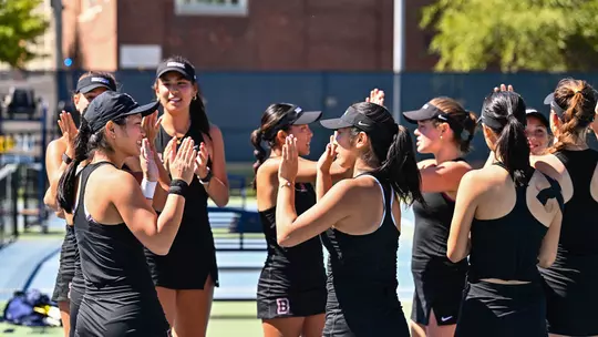 WTEN Spring 2026 Schedule Release Photo