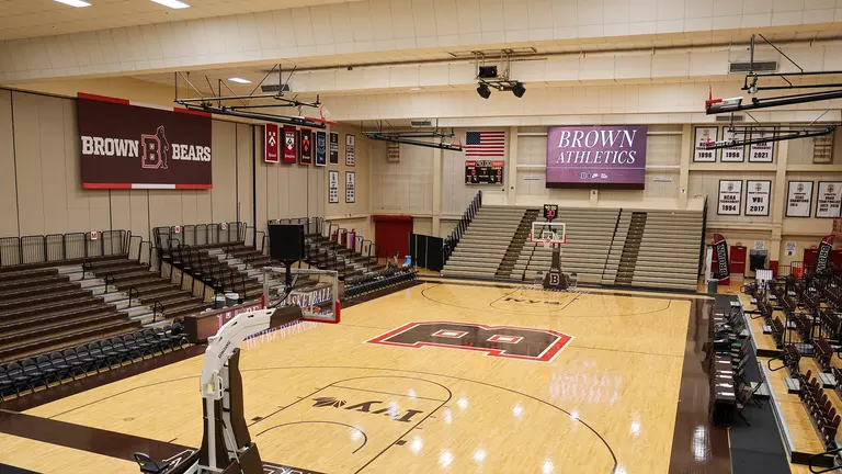 Brown Basketball Games on December 21 Canceled