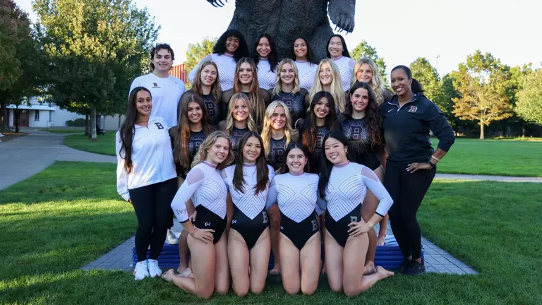 2026 Gymnastics Season Preview