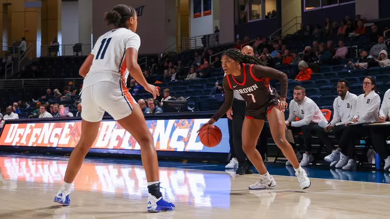 Women’s Basketball Continues Road Stretch at Stonehill on Wednesday