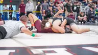 Wrestling Travels for Hustle in the Heartland & Cougar Clash Open