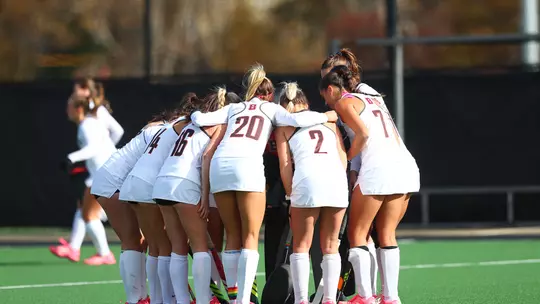 Field Hockey All-Region