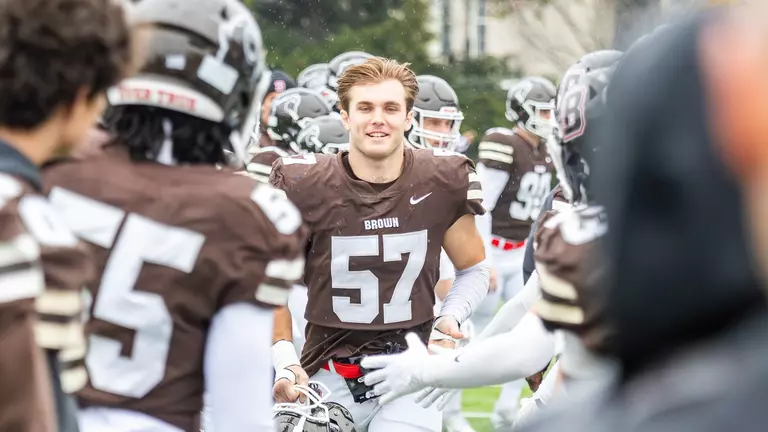 Perdue Named AP All-American