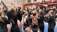 Tickets on Sale for 2026 Gymnastics Season