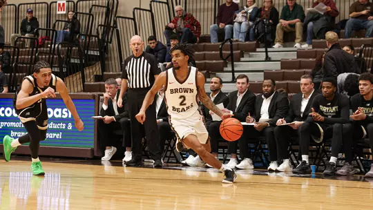 Men's Basketball Recap - Bryant