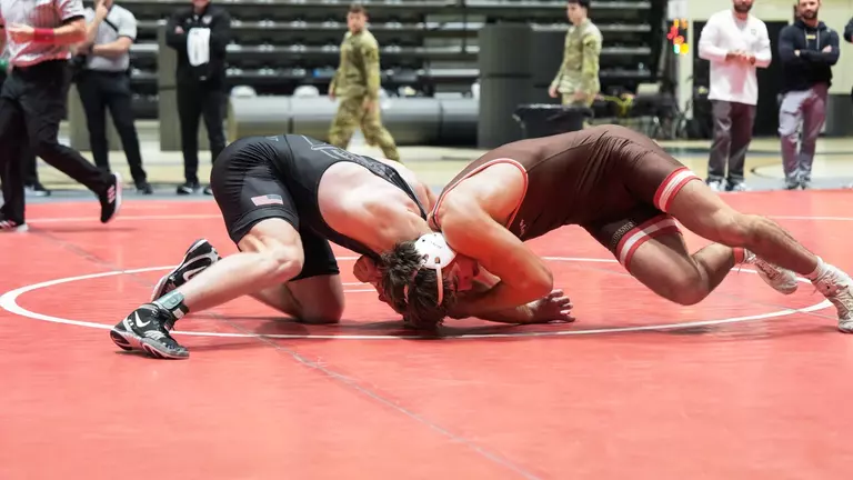 Reall Wins Bracket at Cougar Clash Open