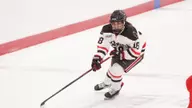 Tuesday's 10: Margot Norehad, Women's Ice Hockey