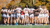 Women's Rugby Announces 2025 Spring Schedule