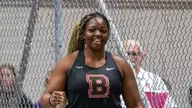 Chidinma Agbasi Breaks School Record Among Strong Track and Field Performances