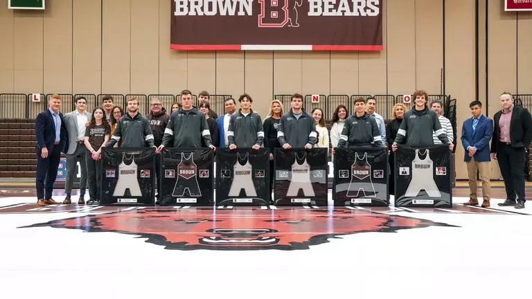 Wrestling Recap: Columbia