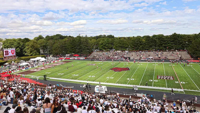 Football Announces the Addition of Nathan Wiggins to Coaching Staff