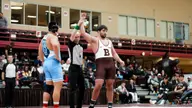 Semenenko Named to Weekly Ivy League Honor Roll
