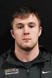 James Araneo 2024-25 Headshot