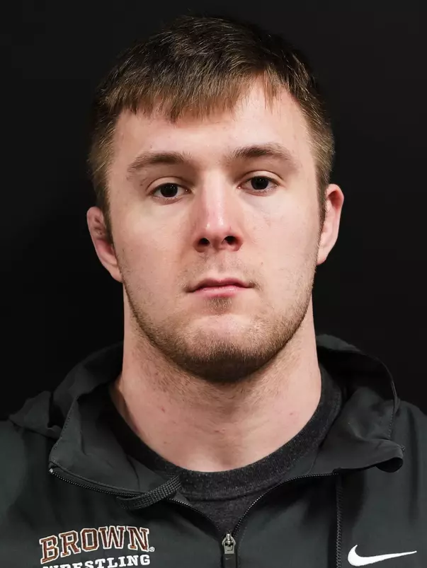 James Araneo 2024-25 Headshot