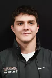 Jacob Joyce 2024-25 Headshot