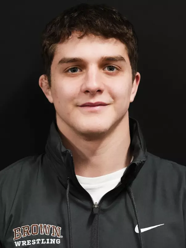 Jacob Joyce 2024-25 Headshot