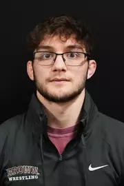 Michael Joyce 2024-25 Headshot