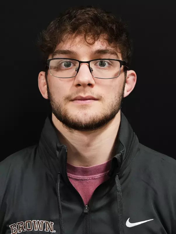 Michael Joyce 2024-25 Headshot