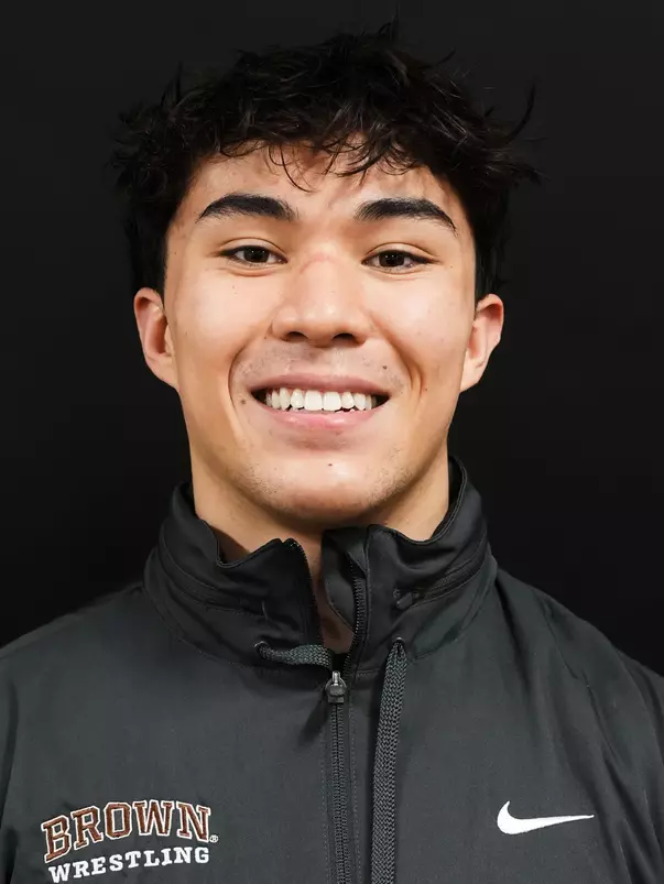 Kai Tengco 2024-25 Headshot