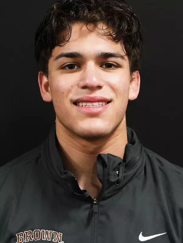 Romero 2024-25 Headshot