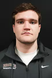 Trahan 2024-25 Headshot