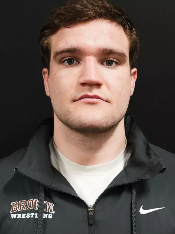 Trahan 2024-25 Headshot