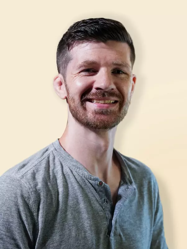 Riccio 2024-25 Headshot