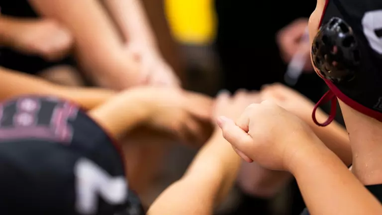 Women’s Water Polo Coach JJ Addison Steps Down