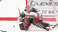 Women's Hockey Falls to Union in ECAC Opening Round, 2-0