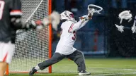 Foley Named Ivy League Co-Defensive Player of the Week