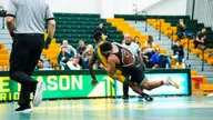 Semenenko Makes Second Consecutive Appearance on Weekly Ivy League Honor Roll