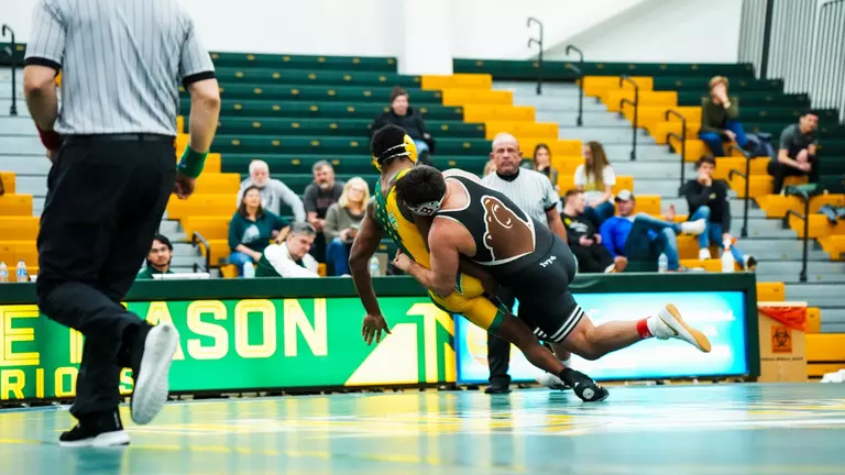 Semenenko Makes Second Consecutive Appearance on Weekly Ivy League Honor Roll
