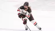 Cameron Sikich Earns All-Ivy Honorable Mention Honors for Third-Straight Season