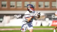 Men's Lacrosse Hosts #10 Georgetown in Non-Conference Clash