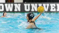 Women's Water Polo Set For Four Games at Harvard Invite