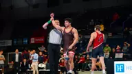 Wrestling Recap: Princeton & Penn