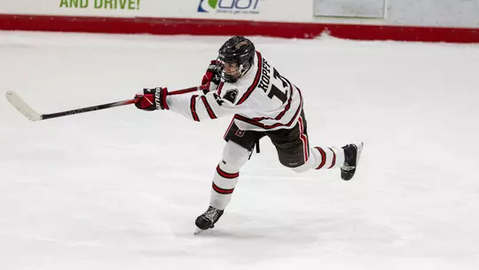 Kopff Picks Up Third Team All-ECAC Honors