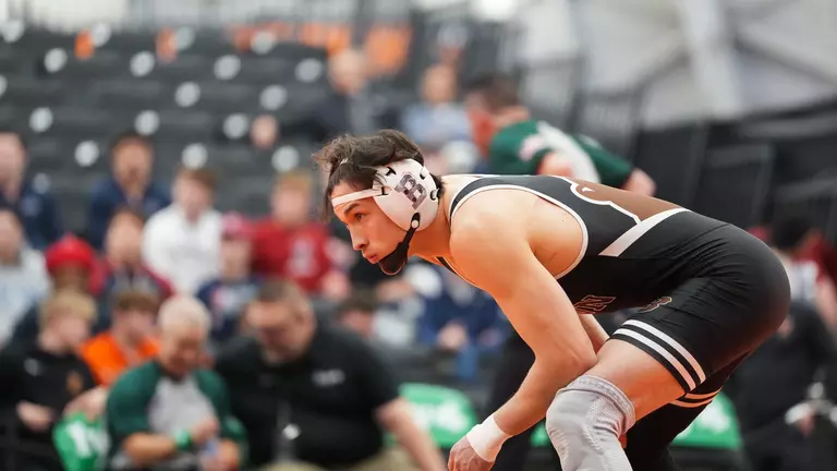 Saito Receives At-Large Bid to NCAA Championships