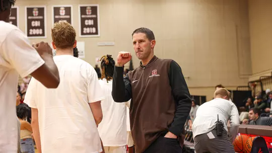 Brown Bears Sports Report and Mike Martin Coaches Show: Episode 10