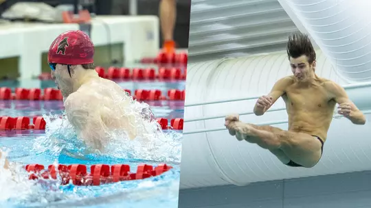 Jack Kelly, Rowland Lawver Qualify for NCAA Championships