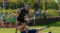 Women's Rugby Set to Begin Spring Season on Saturday