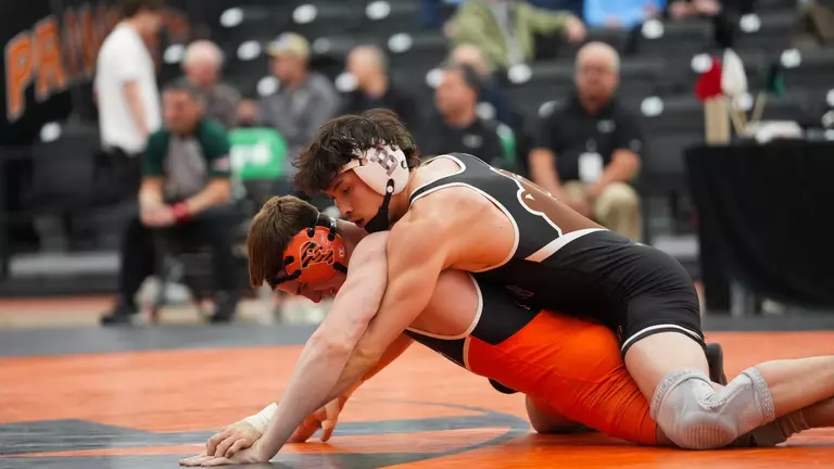 NCAA Wrestling Championships Seeding and Brackets Revealed