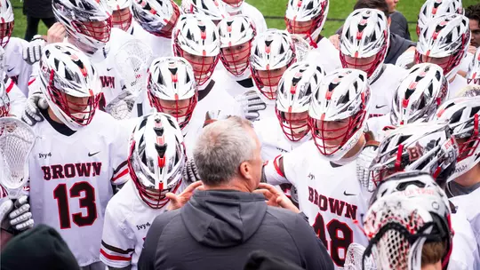 Men's Lacrosse Welcomes 16 to the Incoming Class of 2029