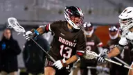 Men's Lacrosse Drops Non-Conference Matchup at Villanova