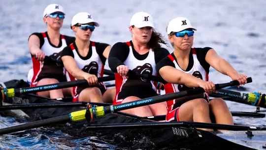 Women's Crew Season Preview
