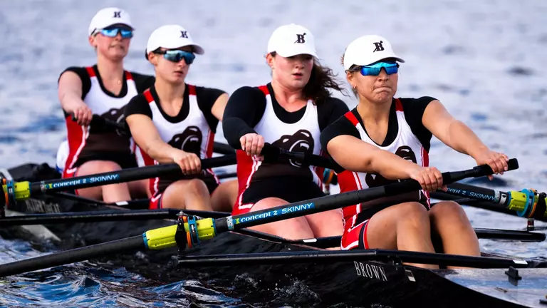 Women's Crew Season Preview
